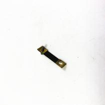 Three or five clock accessories pendulum spring pendulum silk old watch accessories parts wall clock