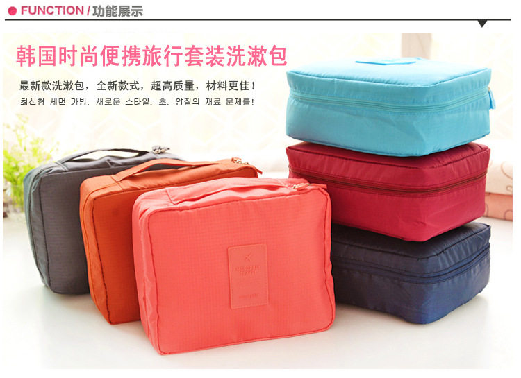 Sac de sport - Ref 17271 Image 7