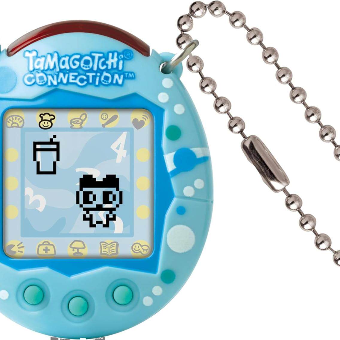 新品未開封】TAMAGOTCHI CONNECTION ver3 Amazon.co.jp: Tamagotchi