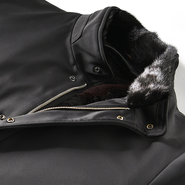 Blouson hiver pour homme   OTHER - Ref 3112547 Image 1