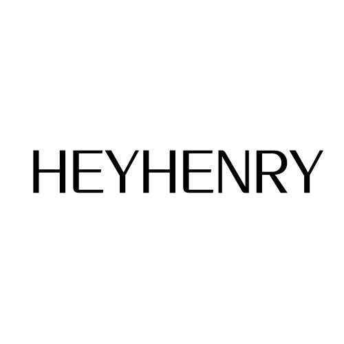 HEYHENRY工作室