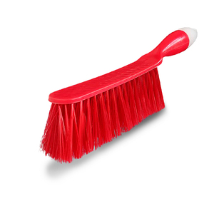 【杰彩】长柄居家清洁软毛除尘刷