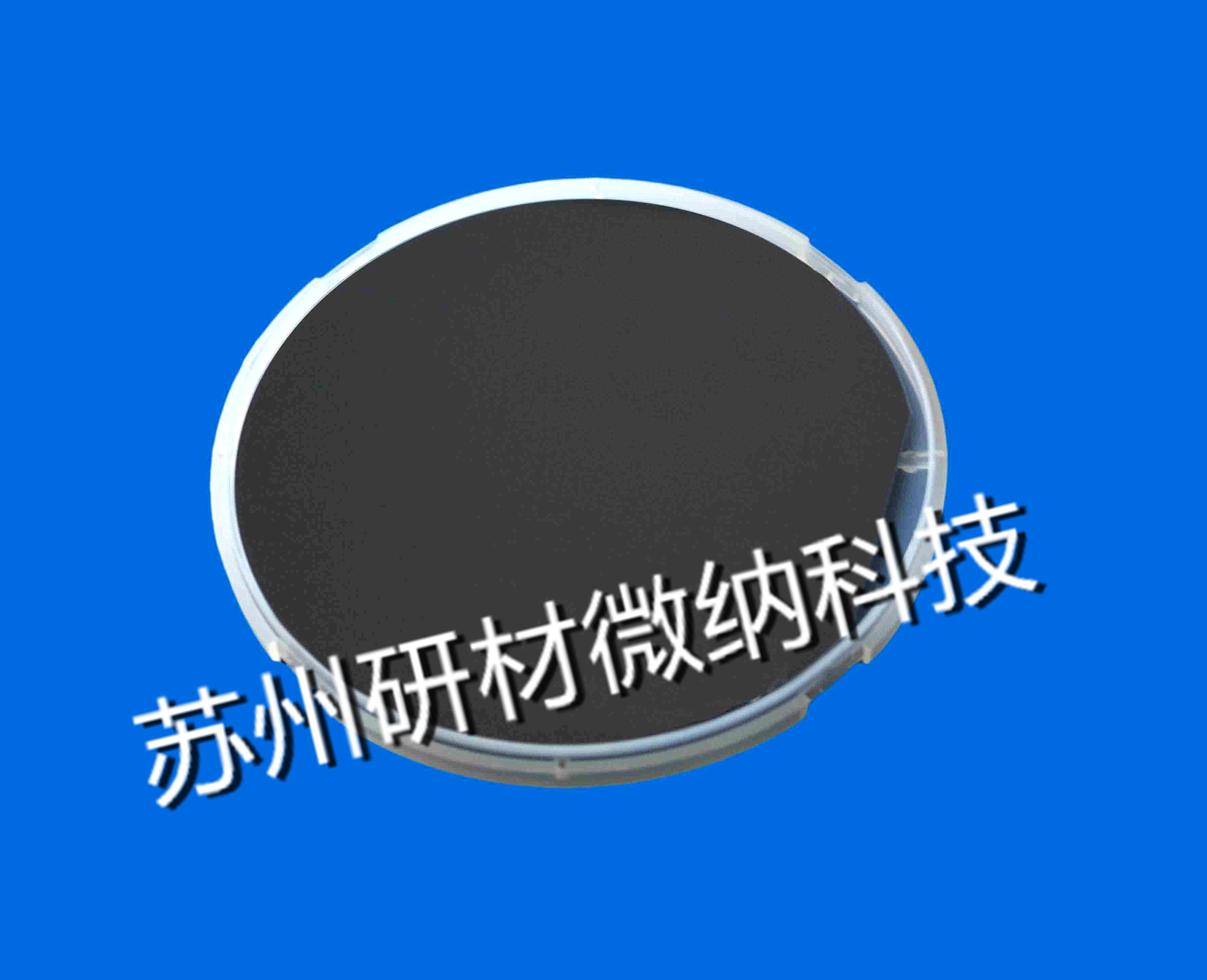 Silicon wafer 8 inch prime level scientific research for experimental use