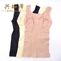 Xiujie Lycra sexy lace chest chest tow belly high-play slimming sexy body clothes women sculpting 54129