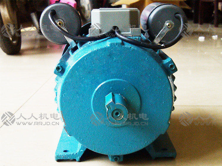 Yl90l4 Electric Motor Wiring