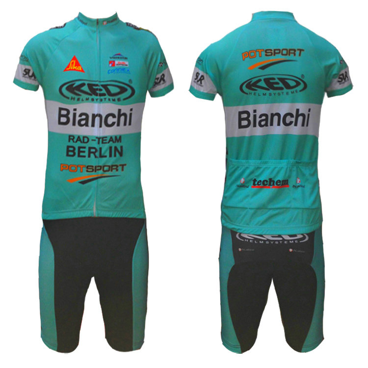 Vêtement cyclisme femme - Ref 2221015 Image 8