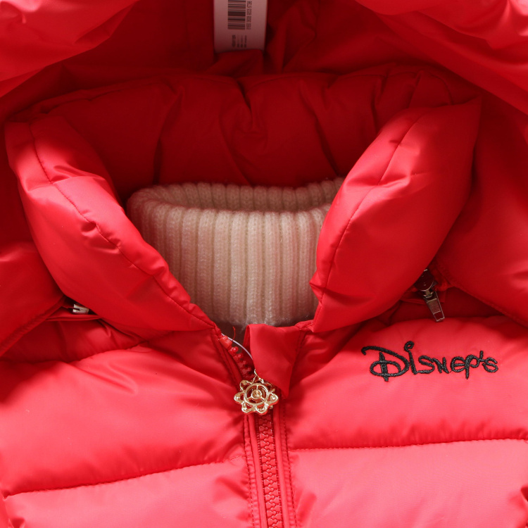 Manteau pour fille en Toile de coton - Ref 2164158 Image 20