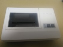 UP-T dot matrix printer invoice printer driver board Learning Board 44mm 57MM win7 8 10