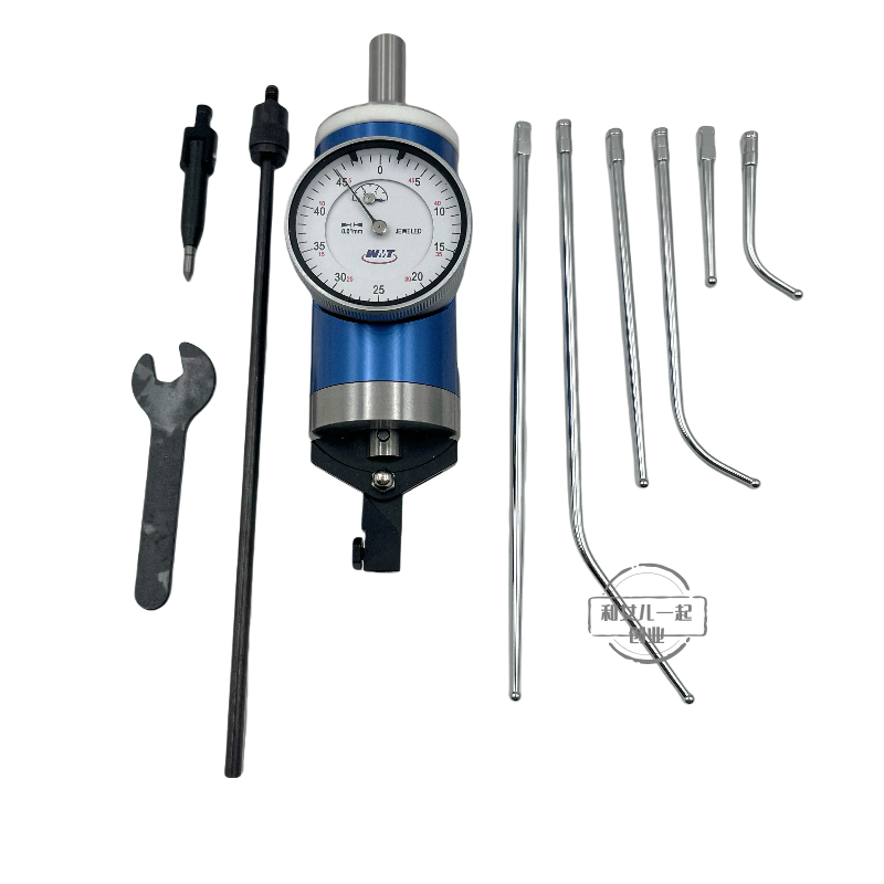 议价杠杆百分表513-415:定价博弈中的隐秘武器