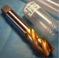 Spot 2 original Loaded German Import Blue Clear-cut FETTE (LMT) spiral groove wire cone M30 6H HSS-E-PM