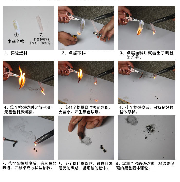 Chemise fille à manche longue - Ref 2084935 Image 24