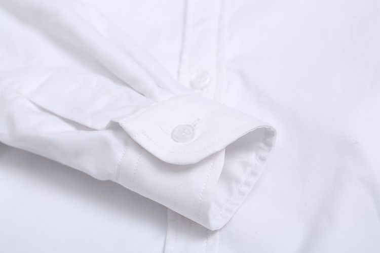 Chemise fille à manche longue - Ref 2085549 Image 26