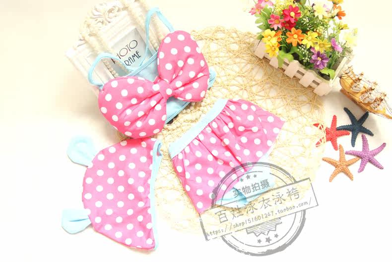 Maillot de bain fille OTHER   - Ref 2546570 Image 11