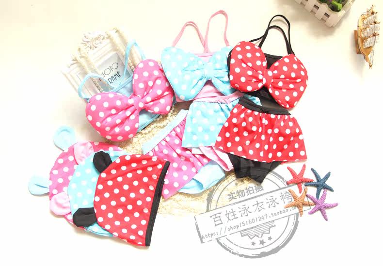 Maillot de bain fille OTHER   - Ref 2546570 Image 8