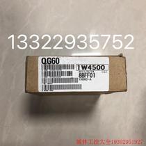 Inquiry before auction: Inquiry and negotiation QG60Q series PLC module QG60 warranty Mitsubish inquiry