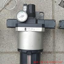 Inquiry before bidding: Negotiate SMC large flow oil-water separator AMR3000 with pressure switch and replaceable number