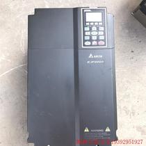 Inquiry before bidding: (negotiation) VFD220CP43A-21 Delta inverter 22KW 380V