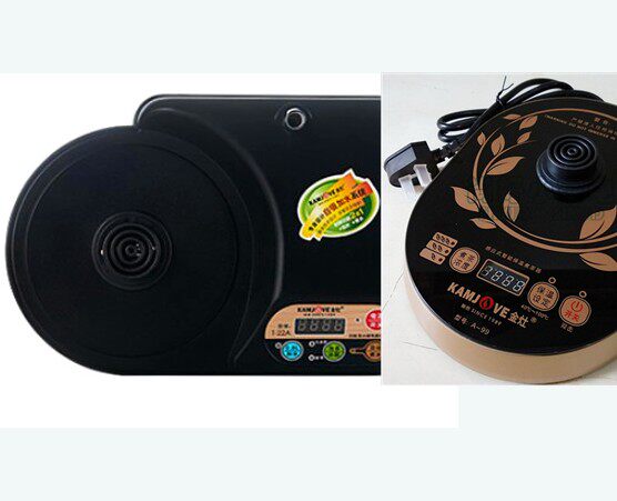 Gold Foci Accessories Fast Cooking Pot a-99 T-22A 20A HT560 Universal T22A T22A A99 T20A A60