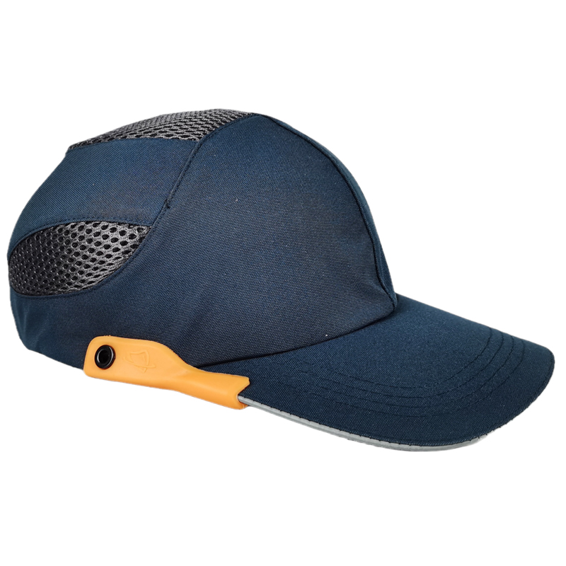 Dalinwell Light Workshop Machine Repair Emergency Rescue Quick Dry Anti-collision Adjustable Men's and Women's Baseball Cap