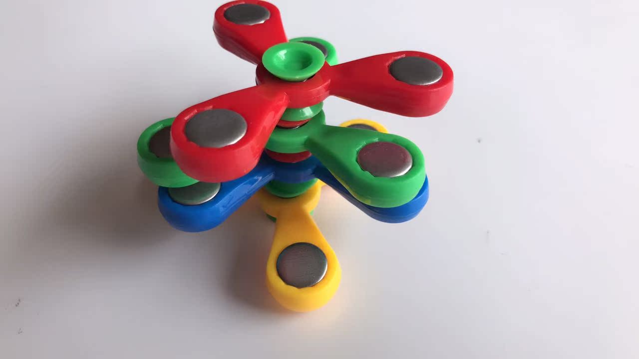 Finger spinner - Ref 2616263 Image 5