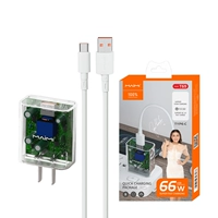 Применимо к комплекту быстрой зарядки с двойным протоколом Type-C QC3.0 + флэш-зарядка