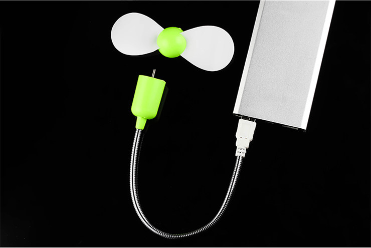 Ventilateur USB - Ref 401810 Image 25