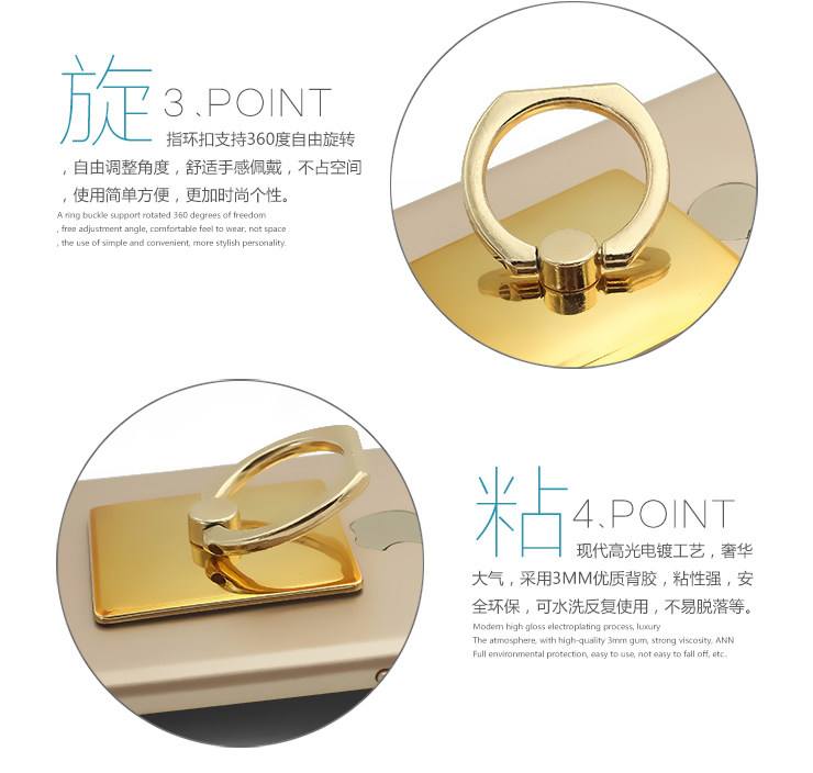 Support téléphone mobile PESTON - Ref 1365860 Image 14