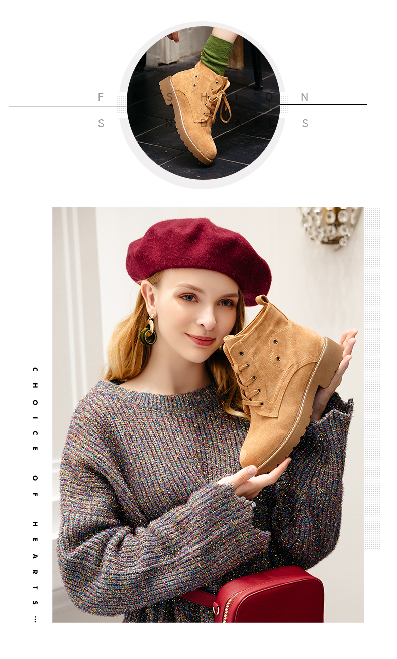 Bottes mi-saison femme en Caoutchouc - Ref 3251699 Image 11