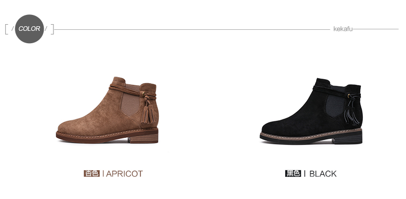 Bottes mi-saison femme en Caoutchouc - Ref 3250839 Image 15