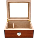 Сигарлуонг Эгглон, драконская сигарная увлажняющая коробка