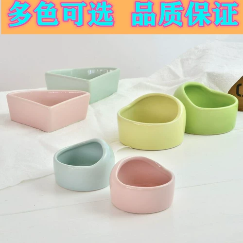 Керамическая обеденная тарелка, керамический кролик, домашний питомец