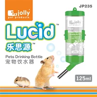 Зеленый, 125 мл