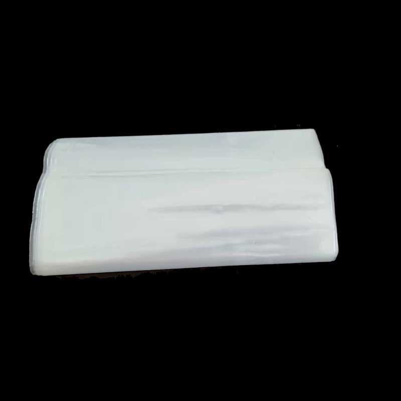 Mutton roll special food grade plastic bag roll mutton roll with frozen meat bag