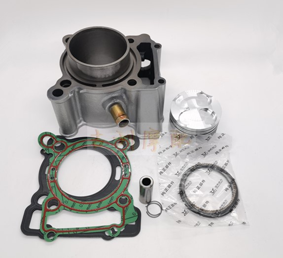 Apulia GPR150 APR125 150 APR125 CR150 sleeve cylinder body piston piston ring-Taobao