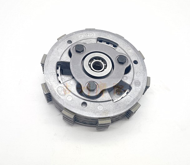 Suitable for Kawasaki Ninja Z400 Ninja400 Motorcycle Sliding Clutch Drum Assembly Center Set Assembly