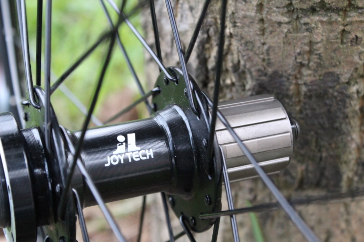 Roues de vélo Mountain Bike 26 pouces - Ref 2380564 Image 6