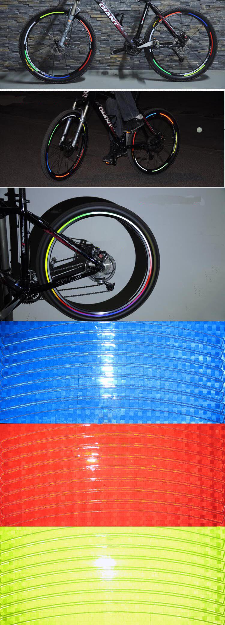 Déco pour vélo - Ref 2276758 Image 4