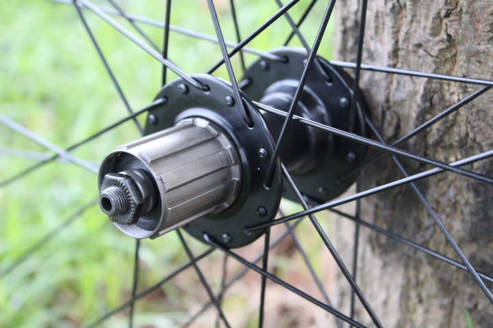 Roues de vélo Mountain Bike 26 pouces - Ref 2380564 Image 7