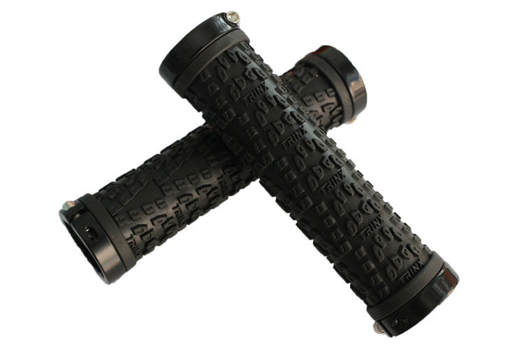 Poignées de vélo - Ref 2349091 Image 7