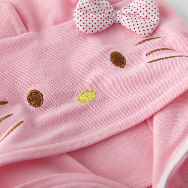 Cape pour fille - Ref 2155327 Image 8