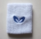 Thể thao chính hãng headband đeo tay Quần vợt bóng rổ cầu lông quần vợt thể thao bông đầu thấm mồ hôi