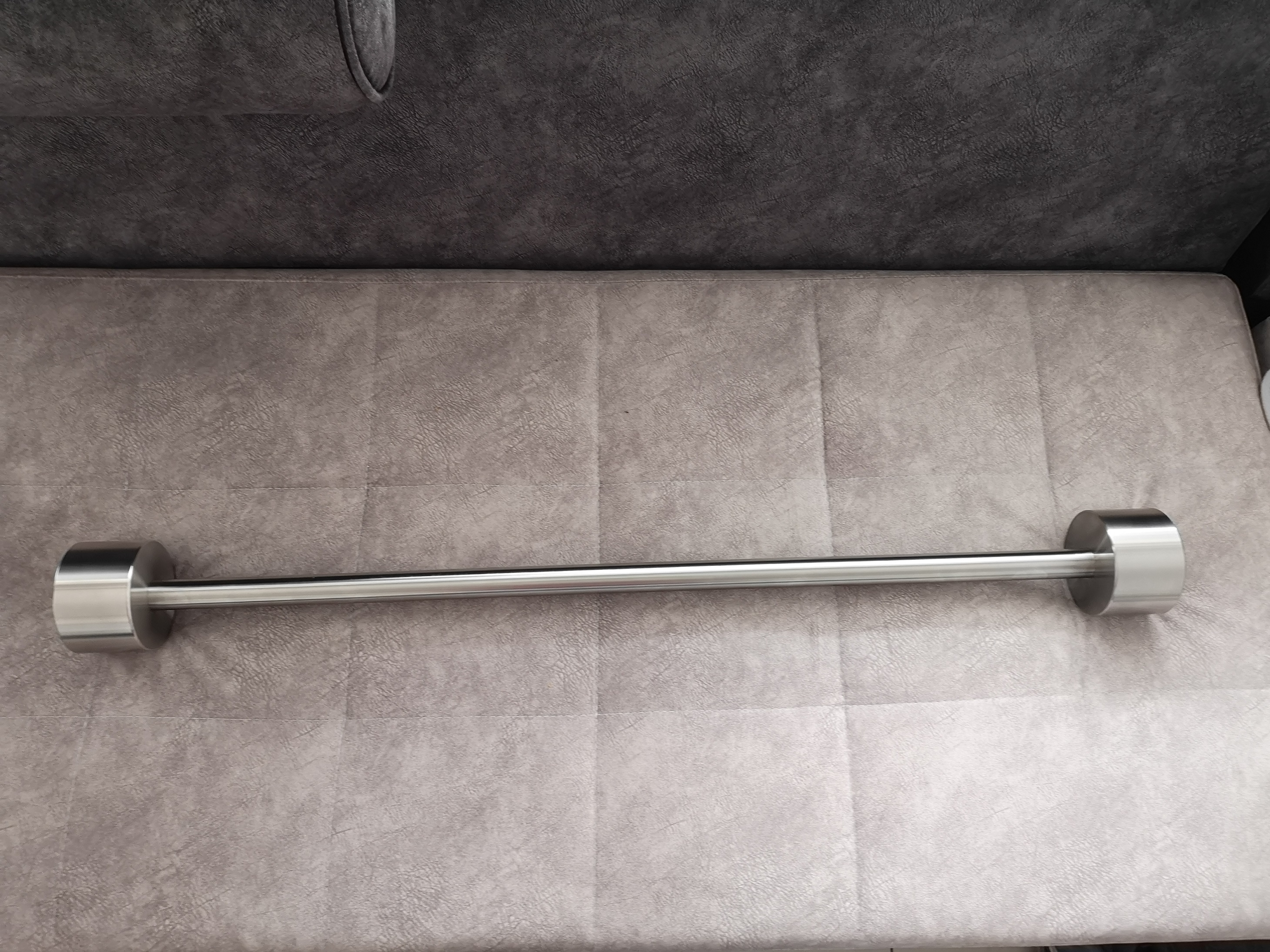 304 stainless steel barbell home weightlifting squat fitness equipment to undertake private personalized machining customization