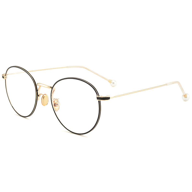 Montures de lunettes en Alliage de nickel - Ref 3138856 Image 5