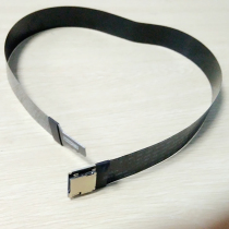 Aosheng TF to TF extension cord without shell factory direct GPS navigator accessories 46cm black line