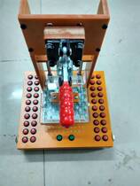 Aosheng PCB Test Rack Quick Fixture Test Rack Fixture Customization Processing