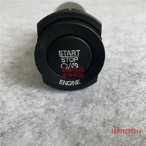 jeep New 300c Grand Cherokee Cool Weaver Maserati One-touch Switch Ignition Button Factory