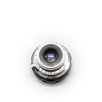Has been changed to French SOM SOM 50 2 8 lens covering full-frame micro single lens imaging about 18cm