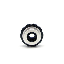 Hungarian TELOR 28 2 movie lens has been changed mouth micro single with close-up shot #685319
