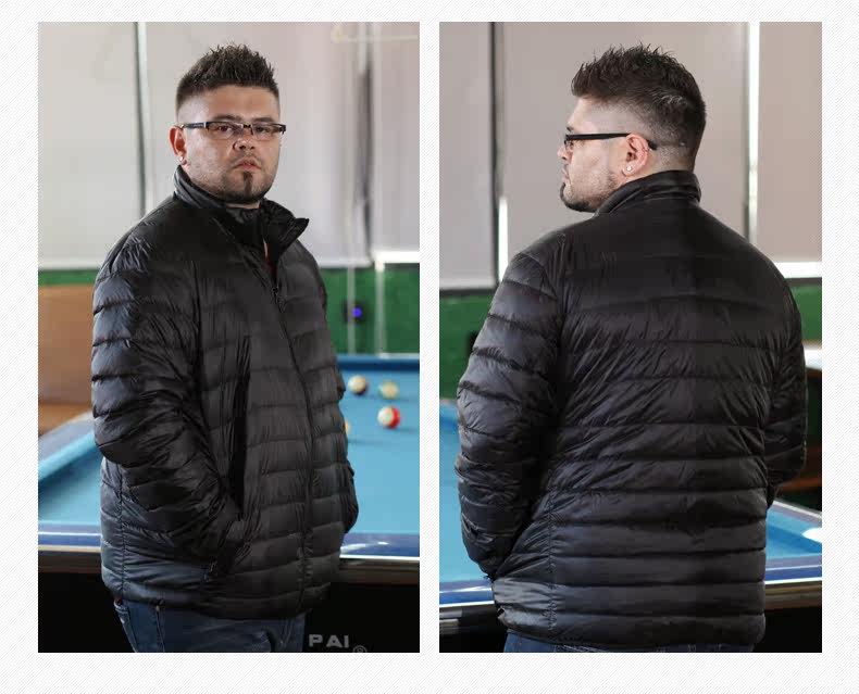 Blouson homme en Nylon - Ref 3122098 Image 16