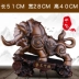 Gia tài Bullish, như cầu vồng gia súc trang trí may mắn trâu gió Phố Wall trang trí nhà cửa hàng quà tặng khai trương